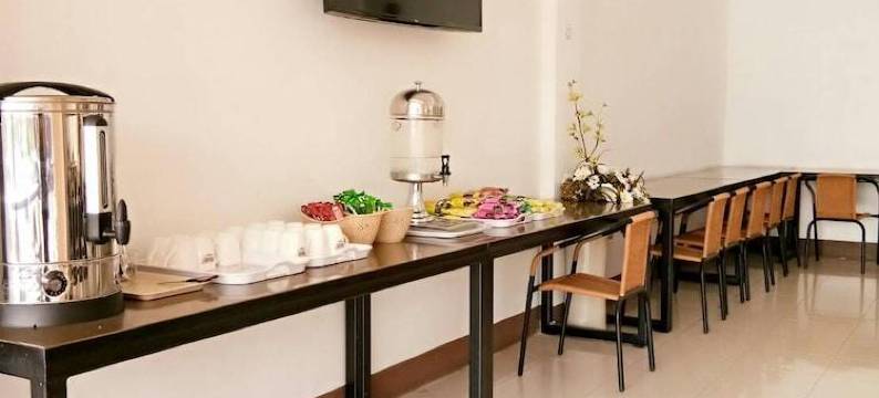 鲁昂格拉特酒店(Rueangrat Hotel)图片