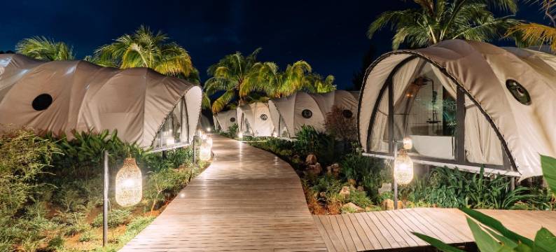 Cocoon度假村古晋(Cocoon Resort Kuching)图片