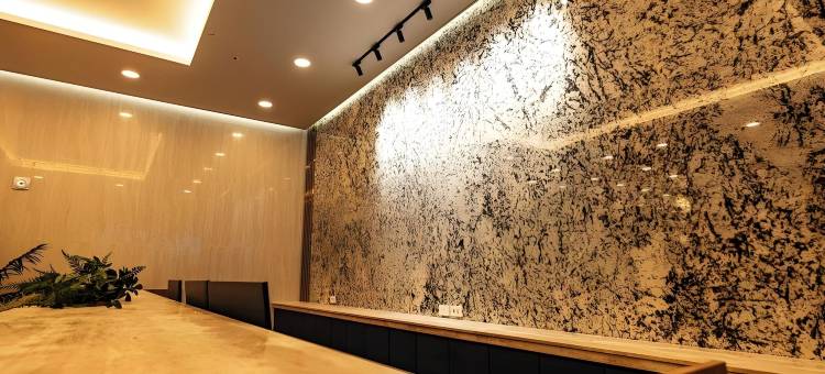 海云台大道酒店(Raviens Haeundae Avenue)图片