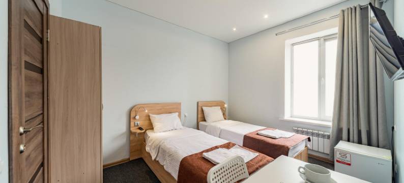 老鹰屋旅馆(Eagle House Inn Hotel)图片