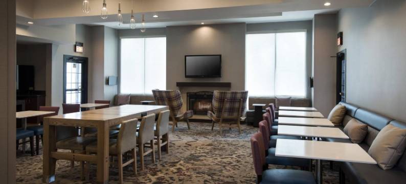 居家酒店锡拉丘兹开利环岛(Residence Inn Syracuse Carrier Circle)图片