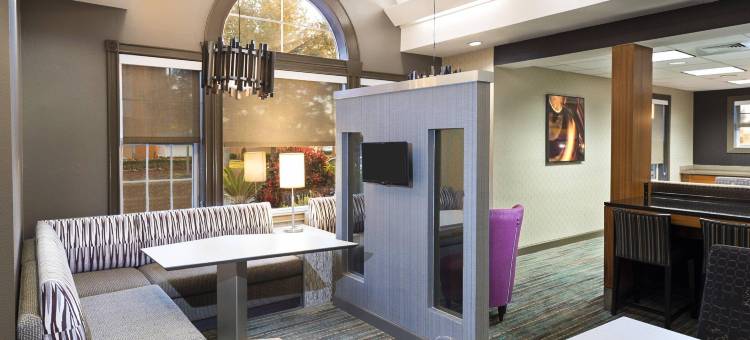 莱克兰居家酒店(Residence Inn Lakeland)图片
