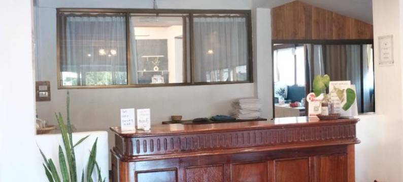 萨拜迪宾馆(Sabaydee Guesthouse)图片