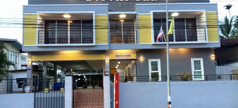 沙哈纳山酒店(Shahana Hill Hotel)图片