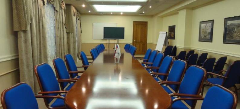 塞维纳亚酒店(Severnaya Hotel)图片