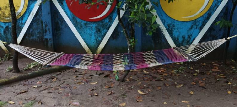 Kulpe Farmhouse Alibaug图片