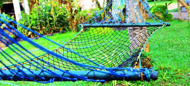 小度假别墅(Little Villa)图片