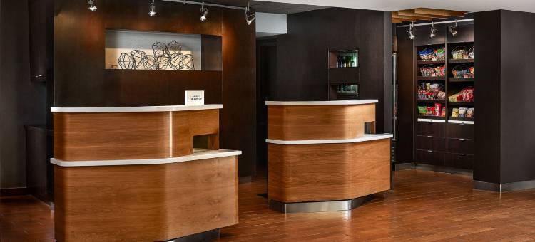 博尔德万怡酒店(Courtyard Boulder)图片