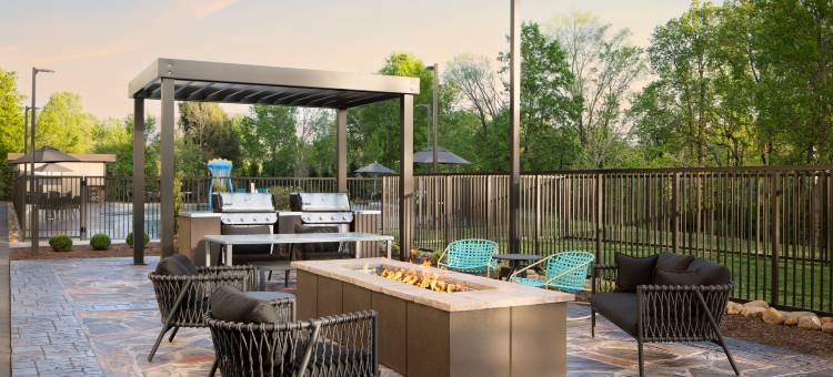 TownePlace Suites Pigeon Forge图片