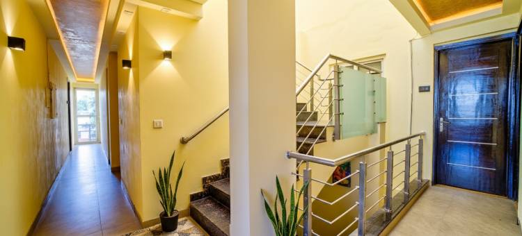 缤旅里夫莱特酒店(FabHotel Rivlet)图片