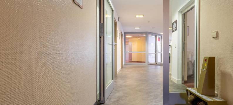 巴登巴登快速公路休息站汽车旅馆(Hotel Baden-Baden)图片