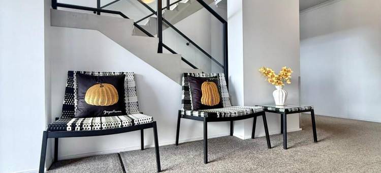 汉密尔顿BK 精品汽车旅馆(BKs Premier Motel Hamilton)图片