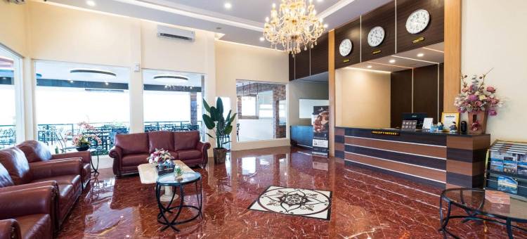 Bukit Indah Doda Hotel & Resorts图片