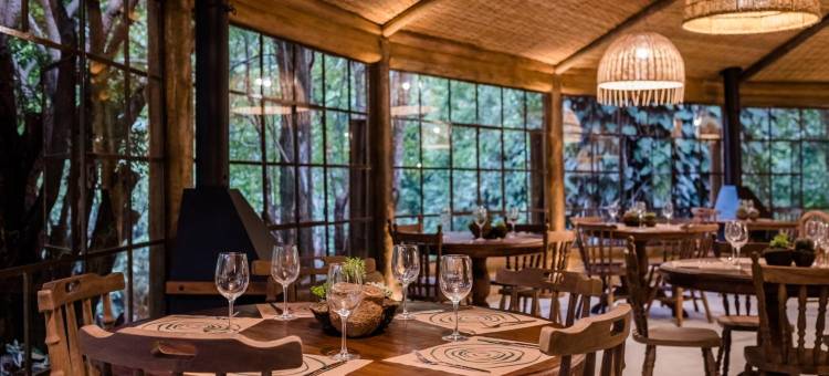 坦卡玛拿旅馆(Pousada Tankamana)图片