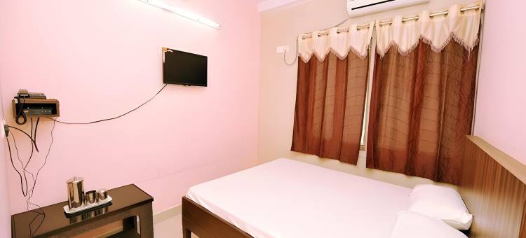 斯里拉克西米旅馆(Shree Lakshmi Guest House)图片