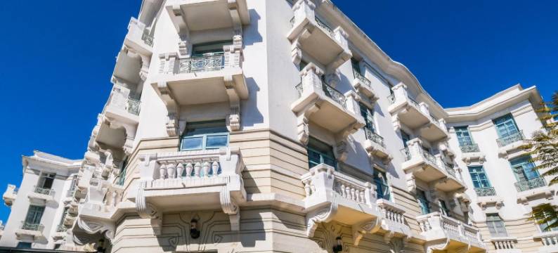 马杰斯酒店(Majestic Hotel)图片