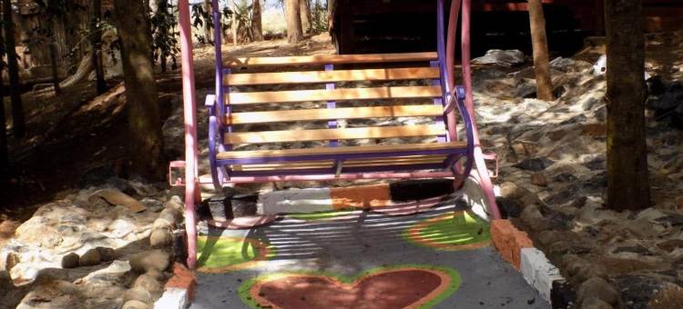 宁静家庭旅馆(Tranquil Homestay)图片