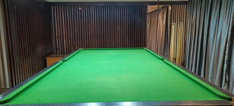 斯里苏特拉PJ 222酒店(Hotel Sri Sutra PJ 222)图片