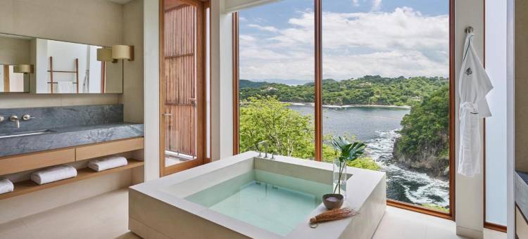 哥斯达黎加四季度假村酒店(Four Seasons Resort Costa Rica)图片