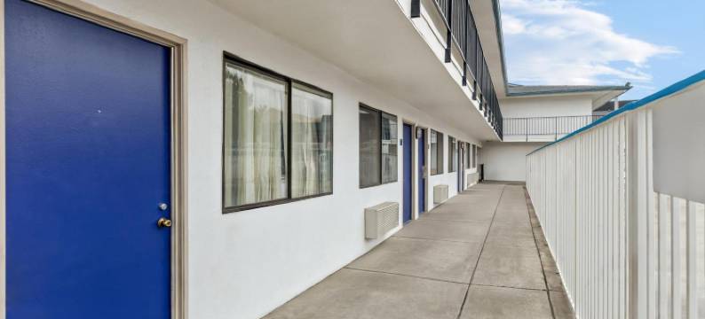 温尼马卡的公园酒店(Park Inn by Radisson, Winnemucca)图片