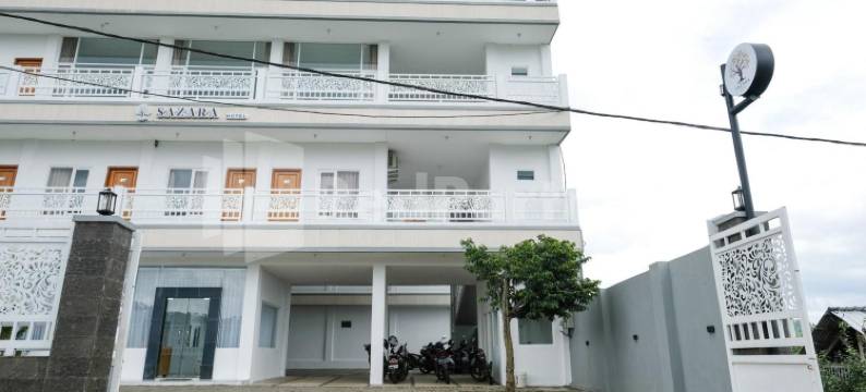 Sazara Hotel Batu图片