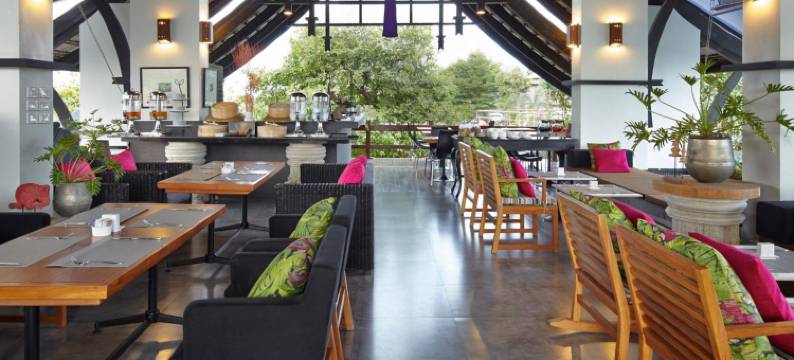 芭堤雅度假村别墅(Villa Villa Pattaya)图片