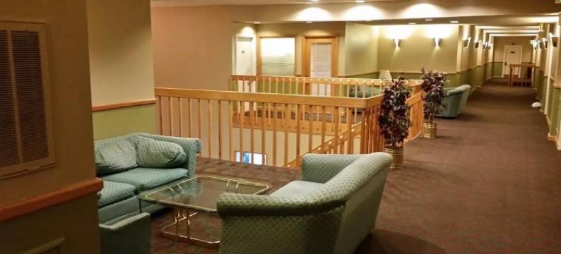 哥伦比亚市速8酒店(Super 8 by Wyndham Columbia City)图片