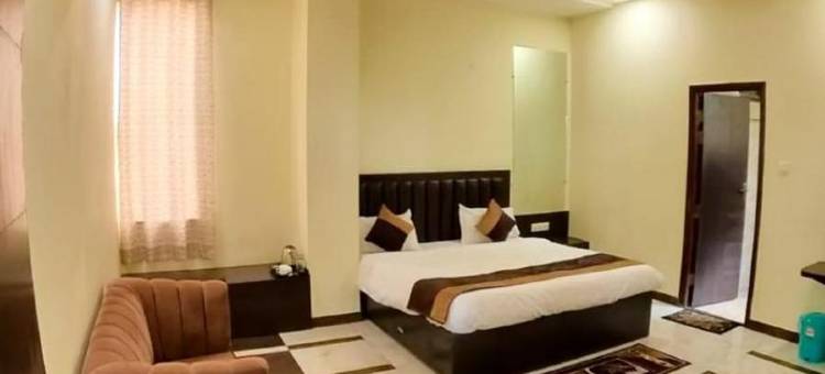 Hotel Govindam Elite图片