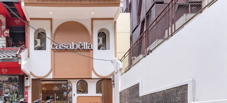 Casabella Bandung Pvj Ciwalk Pasteur Lembang图片