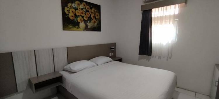 Hotel Syariah Selamat Sukabumi图片