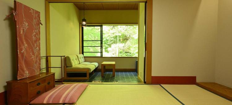 大阪屋旅馆(Osakaya Ryokan)图片