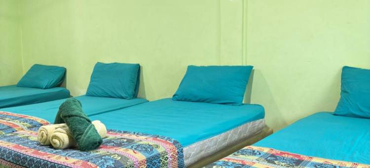 Ayem民宿(Ayem Homestay Uthm)图片