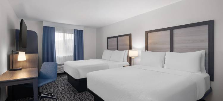米苏拉西南洲际旗下佳阁酒店(Garner Hotel Missoula Southwest by IHG)图片