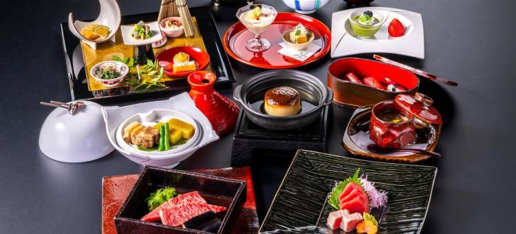 常盘酒店(Tokiwa Hotel)图片