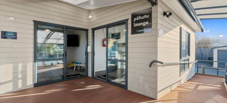 旅行者度假公园 - 罗托鲁瓦(Tasman Holiday Parks - Rotorua)图片