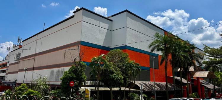 阿加佩酒店-士拉央(Agape Hotel Selayang)图片