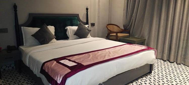 帕拉西奥酒店(Hotel The Palassio)图片