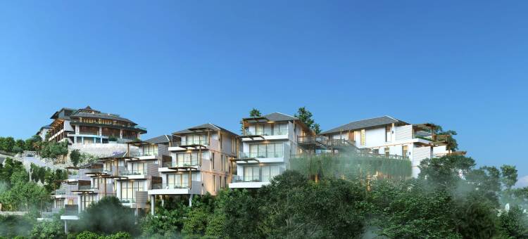 博卡拉洲际酒店度假村洲际(InterContinental Pokhara Resort by IHG)图片