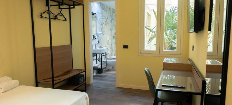 爱马仕酒店(Jr Hotels Hermes Firenze)图片