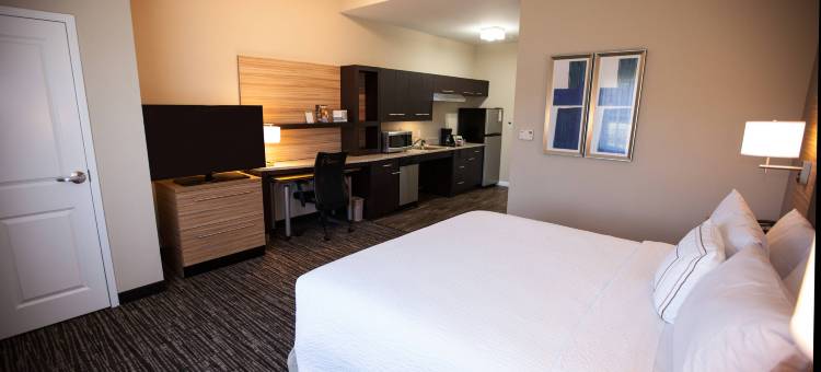 波因顿海滩万豪TownePlace套房酒店(TownePlace Suites Boynton Beach)图片