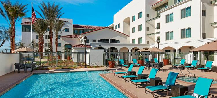 Residence Inn San Diego Chula Vista图片