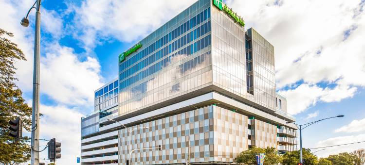 韦里比假日酒店(Holiday Inn Werribee)图片