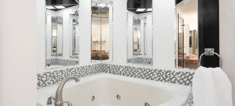 圣克莱尔斯维尔戴斯酒店(Days Inn by Wyndham St Clairsville)图片