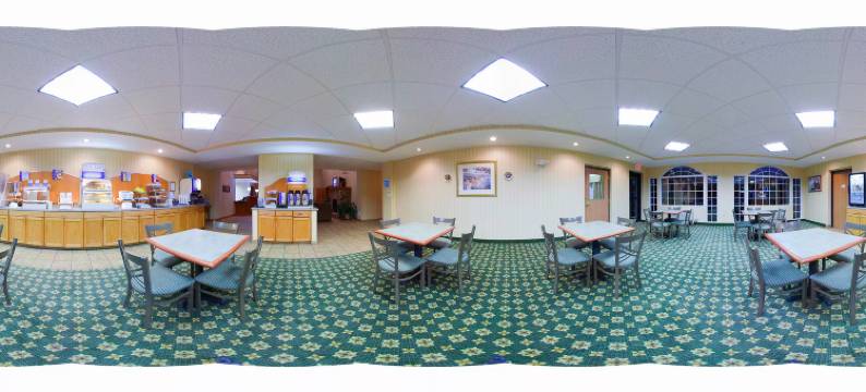 芒特普莱森特智选假日酒店 - 斯科特代尔(Holiday Inn Express MT. PLEASANT - SCOTTDALE by IHG)图片