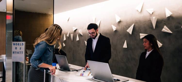 凯悦丽晶纽波特海滩西(Hyatt Regency Newport Beach West)图片