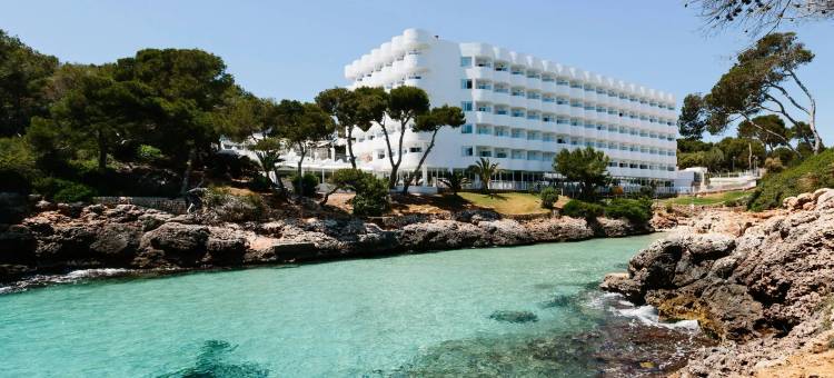 AluaSoul Mallorca Resort - Adults Only图片