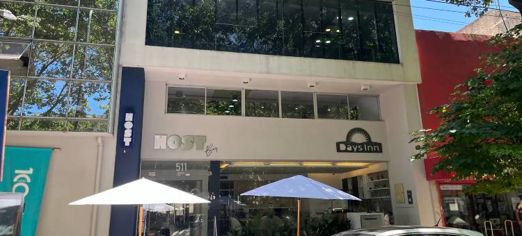 拉普拉塔戴斯酒店(Days Inn & Suites by Wyndham la Plata)图片