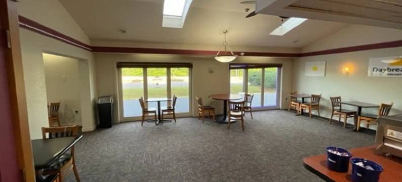 哈里斯堡北戴斯酒店(Days Inn by Wyndham Harrisburg North)图片