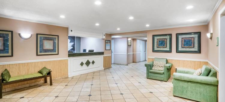 纳什维尔富兰克林拉昆塔温德姆套房酒店(La Quinta Inn & Suites by Wyndham Nashville Franklin)图片