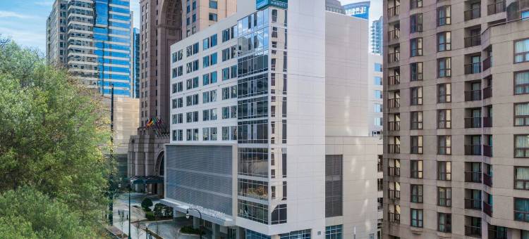 亚特兰大米德顿万豪 AC 酒店(AC Hotel by Marriott Atlanta Midtown)图片